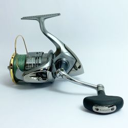 ★★ SHIMANO シマノ 11ツインパワー 4000XG スピニングリール 02699 キズあり Bランク