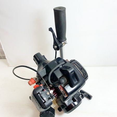  JMO 船外機　1馬力　エンジン部のみ　動作確認済 SP-1