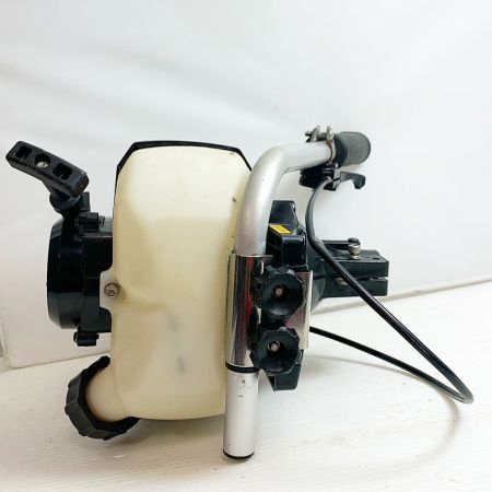  JMO 船外機　1馬力　エンジン部のみ　動作確認済 SP-1