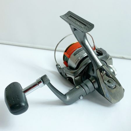  SHIMANO シマノ 03 ツインパワー C3000 替えスプール付き SC83F031 スピニングリール