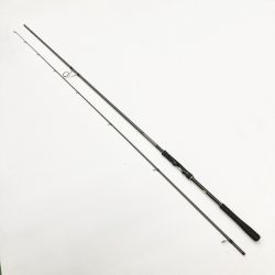 〇〇 SHIMANO シマノ DIALUNA 18 ディアルーナ S106M 38035 ルアーロッド  Aランク