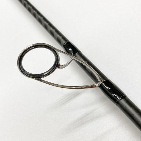  SHIMANO シマノ DIALUNA 18 ディアルーナ S106M 38035 ルアーロッド 