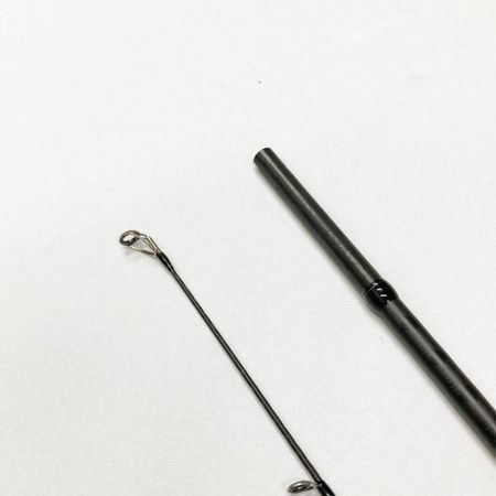  SHIMANO シマノ DIALUNA 18 ディアルーナ S106M 38035 ルアーロッド 