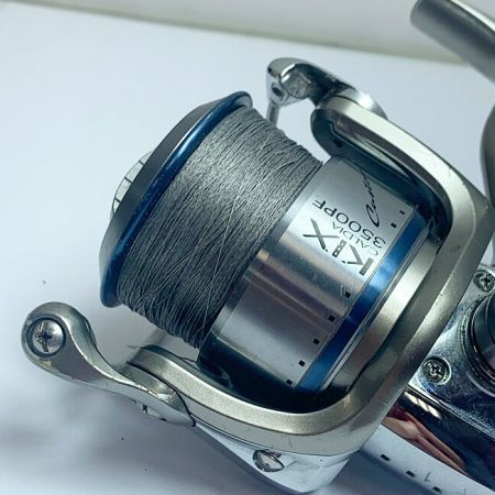  DAIWA ダイワ カルディアキックス 3500PEカスタム　スピニングリール 055422