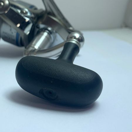  DAIWA ダイワ カルディアキックス 3500PEカスタム　スピニングリール 055422