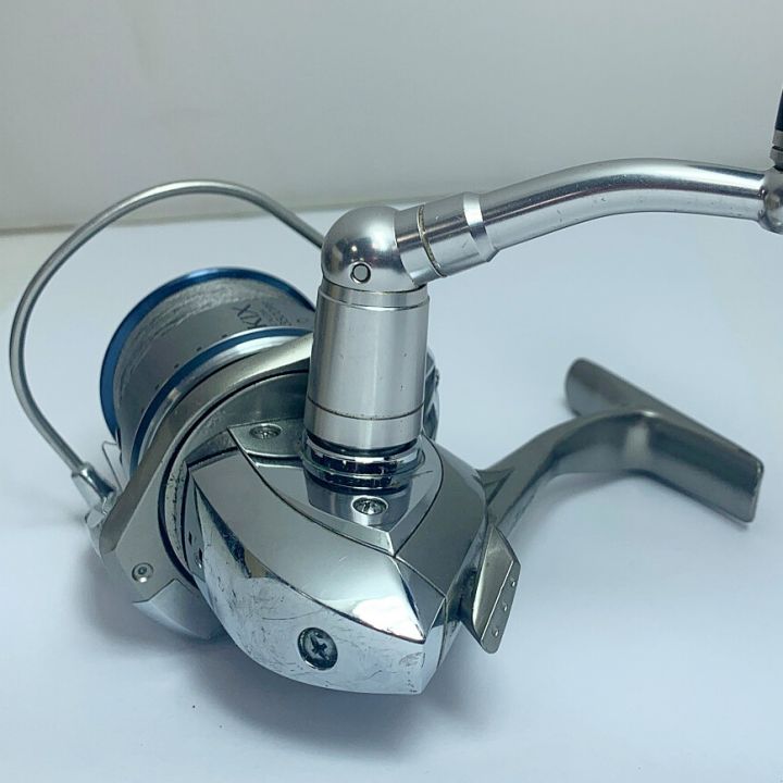 DAIWA ダイワ カルディアキックス 3500PEカスタム スピニングリール 055422｜中古｜なんでもリサイクルビッグバン