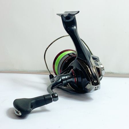 SHIMANO シマノ ヴァンフォードC3000HG スピニングリール 04208｜中古｜なんでもリサイクルビッグバン