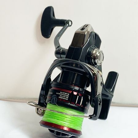  SHIMANO シマノ ヴァンフォードC3000HG スピニングリール 04208