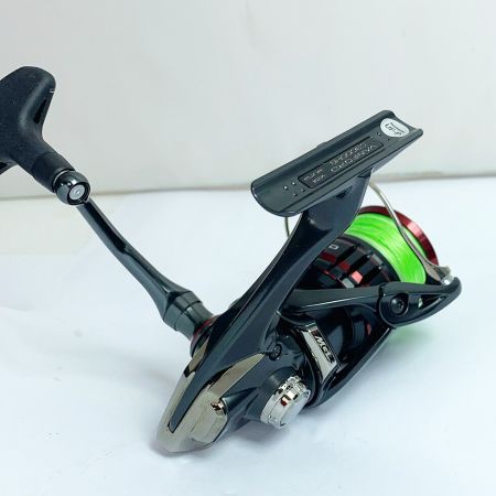  SHIMANO シマノ ヴァンフォードC3000HG スピニングリール 04208