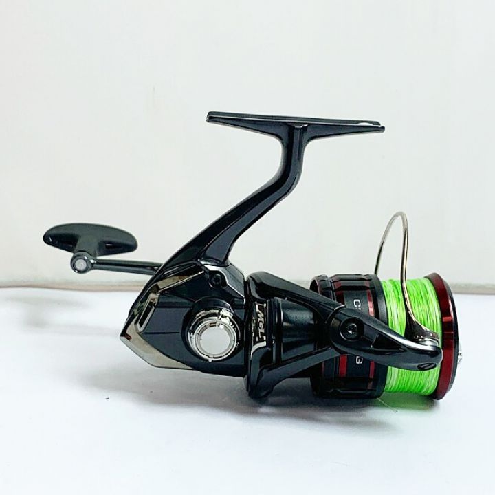 SHIMANO シマノ ヴァンフォードC3000HG スピニングリール 04208｜中古｜なんでもリサイクルビッグバン