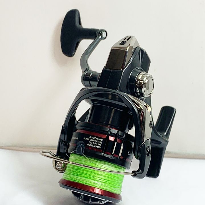 SHIMANO シマノ ヴァンフォードC3000HG スピニングリール 04208｜中古｜なんでもリサイクルビッグバン