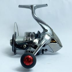 ★★ SHIMANO シマノ 12レアニウムCI4+ C3000HG スピニングリール　本体のみ　キズ、剥がれあり 02860 Cランク