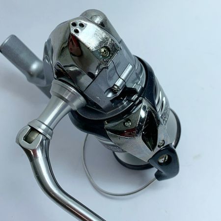  SHIMANO シマノ 12レアニウムCI4+ C3000HG スピニングリール　本体のみ　キズ、剥がれあり 02860
