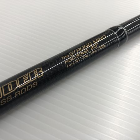 σσ deps サイドワインダー ストロングマインド HGC-83∞R