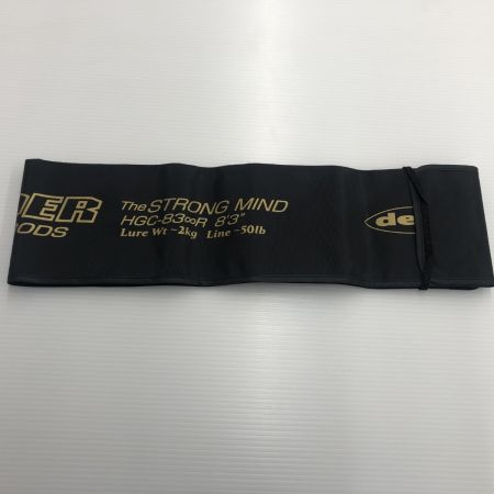 σσ deps サイドワインダー ストロングマインド HGC-83∞R