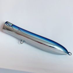 ★★ Sammys リズム　音夢　ポッパー　ルアー　200-120 音夢 ブルー Bランク