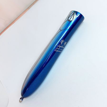  Sammys リズム　音夢　ポッパー　ルアー　200-120 音夢 ブルー