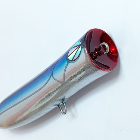  Sammys リズム　音夢　ポッパー　ルアー　200-120 音夢 ブルー