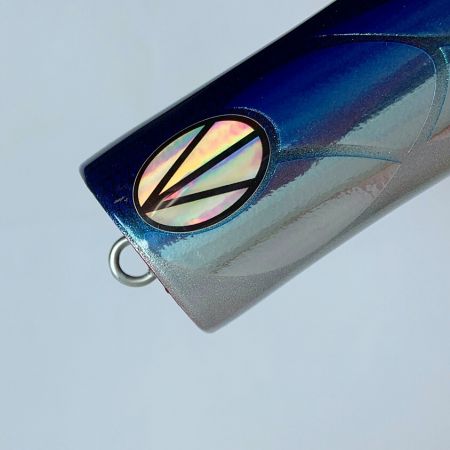  Sammys リズム　音夢　ポッパー　ルアー　200-120 音夢 ブルー