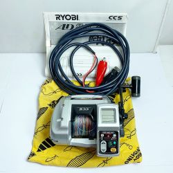 ★★ RYOBI リョービ 電動リール　ccs ade70剛技 ccs ade70剛技 Bランク