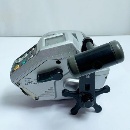 RYOBI リョービ 電動リール　ccs ade70剛技 ccs ade70剛技