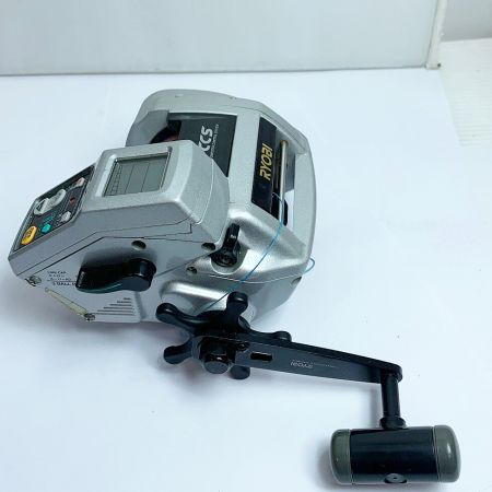  RYOBI リョービ 電動リール　ccs ade70剛技 ccs ade70剛技