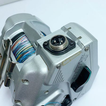  RYOBI リョービ 電動リール　ccs ade70剛技 ccs ade70剛技