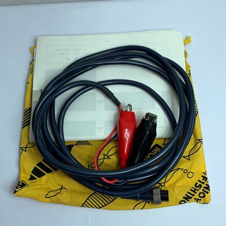  RYOBI リョービ 電動リール　ccs ade70剛技 ccs ade70剛技