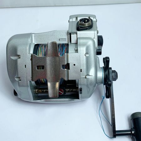  RYOBI リョービ 電動リール　ccs ade70剛技 ccs ade70剛技