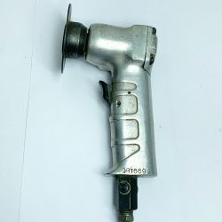 ♭♭ 空研工業 KUKEN 常圧エアサンダー DS-4 Bランク