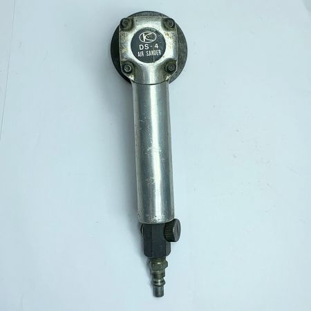  空研工業 KUKEN 常圧エアサンダー DS-4