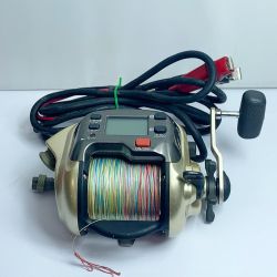 ★★ SHIMANO シマノ 電動リール　4000HP　電源ケーブル付 RG154 Cランク