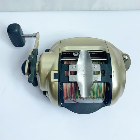  SHIMANO シマノ 電動リール　4000HP　電源ケーブル付 RG154