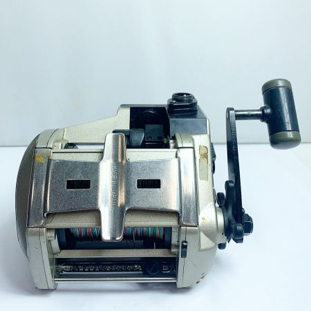  RYOBI リョービ 電動リール　ケーブル付 AD電動101