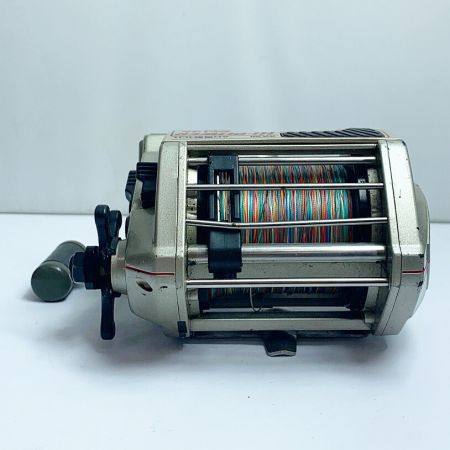  RYOBI リョービ 電動リール　ケーブル付 AD電動101