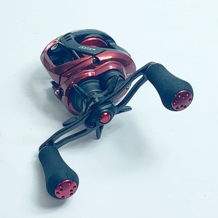  DAIWA ダイワ HRF PE SPECIAL 8.1L-TW ベイトリール 00613517
