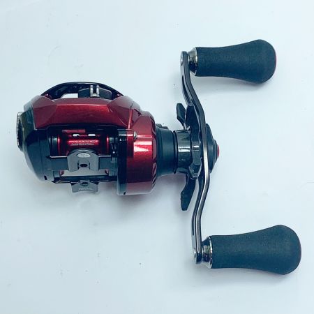  DAIWA ダイワ HRF PE SPECIAL 8.1L-TW ベイトリール 00613517