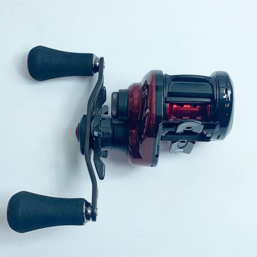 中古】 DAIWA ダイワ HRF PE SPECIAL 8.1L-TW ベイトリール 00613517 B