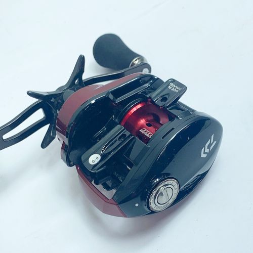 中古】 DAIWA ダイワ HRF PE SPECIAL 8.1L-TW ベイトリール 00613517 B