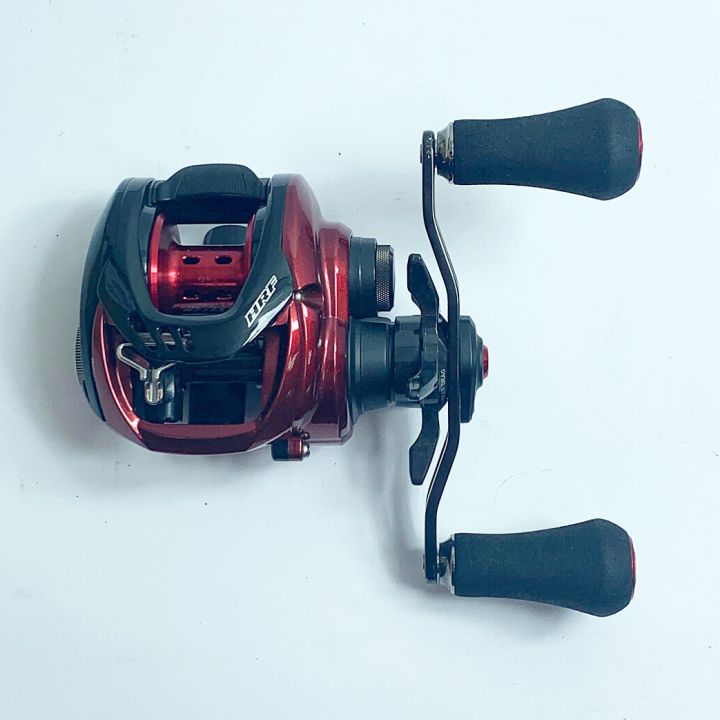 DAIWA ダイワ HRF PE SPECIAL 8.1L-TW ベイトリール 00613517｜中古｜なんでもリサイクルビッグバン