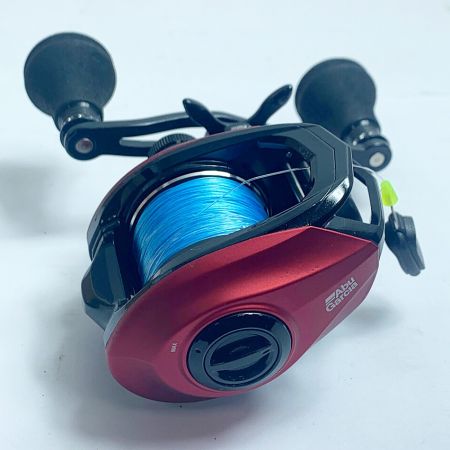  Abu Garcia アブガルシア レボ・ビースト ロケット 41-L　ベイトリール