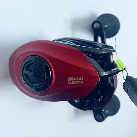  Abu Garcia アブガルシア レボ・ビースト ロケット 41-L　ベイトリール