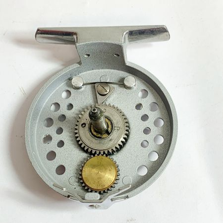  ORVIS フライリール　Silver Series 　本体のみ BATTENKILL 3/4