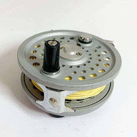  ORVIS フライリール　Silver Series 　本体のみ BATTENKILL 3/4