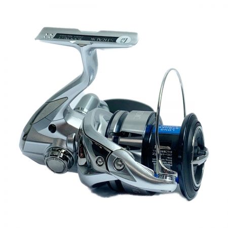  SHIMANO シマノ 19 ストラディック 4000XG スピニングリール 04024