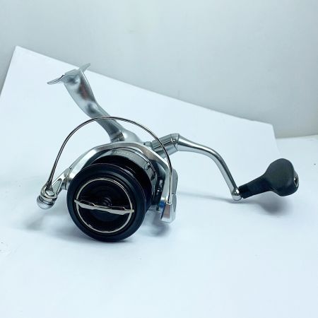  SHIMANO シマノ 19 ストラディック 4000XG スピニングリール 04024