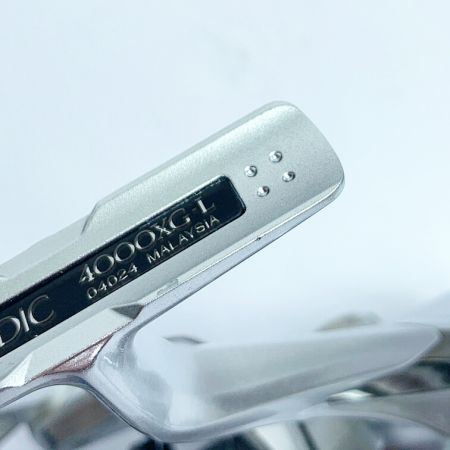  SHIMANO シマノ 19 ストラディック 4000XG スピニングリール 04024