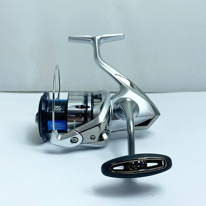 SHIMANO シマノ 19 ストラディック 4000XG スピニングリール 04024｜中古｜なんでもリサイクルビッグバン