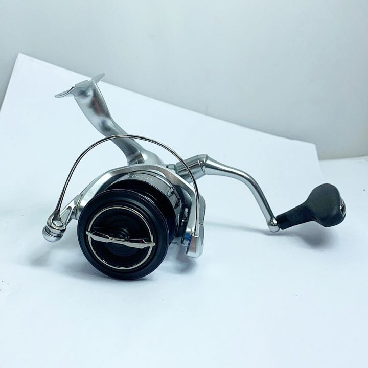 SHIMANO シマノ 19 ストラディック 4000XG スピニングリール 04024｜中古｜なんでもリサイクルビッグバン