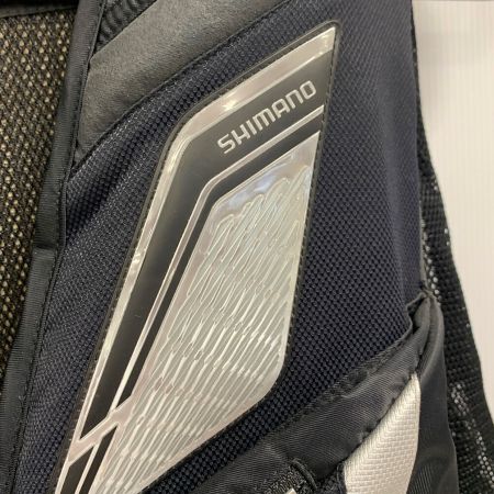  SHIMANO シマノ ネクサス フローティングベスト　XLサイズ VF-122M ブラック